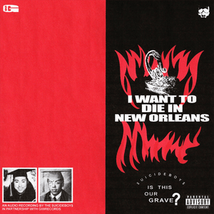 Meet Mr. NICEGUY - $uicideboy$