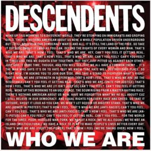 Who We Are - Descendents