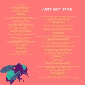 Tyler, The Creator - I Ain’t Got Time! (Tradução em Português) - Lyrxo Brasil Traduções