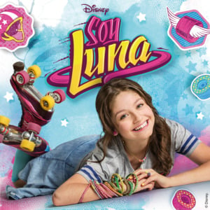 Siento - Elenco de Soy Luna