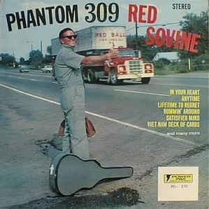 That’s Me - Red Sovine