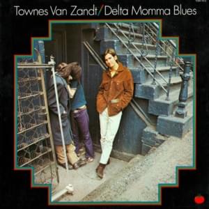 Only Him or Me - Townes Van Zandt