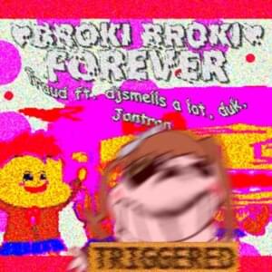 BroKi BrOkI fOreVEr - OR3O (Ft. Djsmell, Genuine & Swiblet)