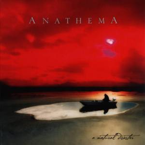 Pulled Under at 2000 Meters a Second - Anathema