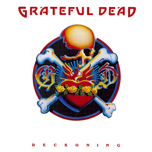 Dark Hollow (Live) - The Grateful Dead