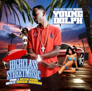 Rokkin’ - Young Dolph (Ft. Tim Gates)