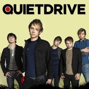 Do You Know - Quietdrive