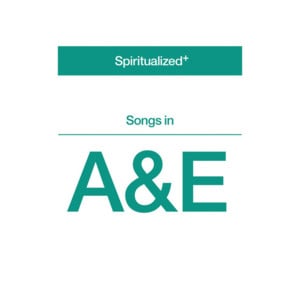 Death Take Your Fiddle - Spiritualized