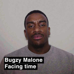 Beauty and the Beast - Bugzy Malone