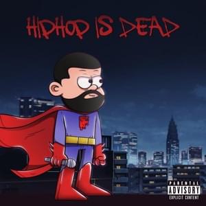 Hiphop is dead - Fat Mizzo