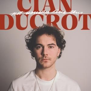 Not Usually Like This - Cian Ducrot