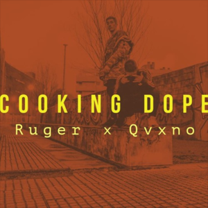 Cooking Dope - QVXNO