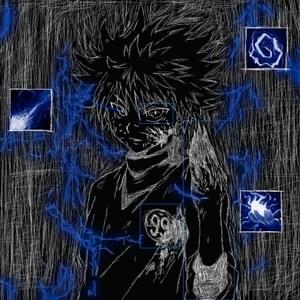 ​lightning king - GENJUTSU