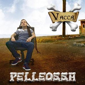 Pelleossa - Vacca