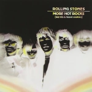 I’ve Been Loving You Too Long - The Rolling Stones