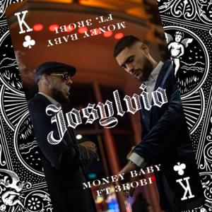 Money Baby - Josylvio (Ft. 3robi)