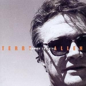 Wilderness Of This World - Terry Allen