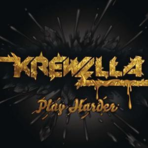 Alive (Cash Cash & Kalkutta Remix) - Krewella