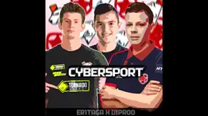 Cybersport - ​​er1taga & d1proo