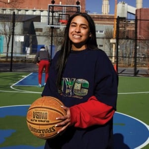 ABCs of New York - Princess Nokia