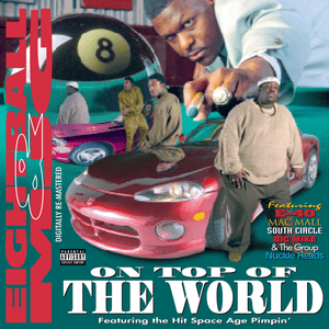 Funk Mission - 8Ball & MJG