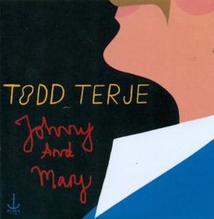 Johnny and Mary - Todd Terje (Ft. Bryan Ferry)