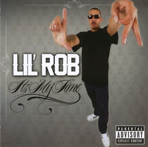 Talk A Lot - Lil Rob