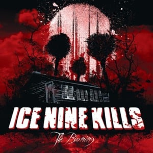 In Throws of a Moral Quandary - Ice Nine Kills