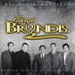 Quién Eres Tu - Grupo Bryndis