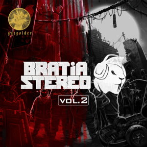 Lambada - Bratia Stereo (Ft. N1NT3ND0 & Тати (Tati))