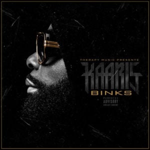 Binks - Kaaris