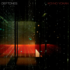 Graphic Nature - Deftones