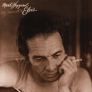 In the Ghetto - Merle Haggard