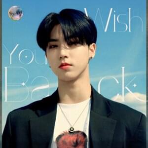 Wish You Back - HAN (Stray Kids)