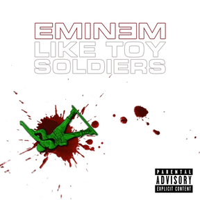 Just Lose It (DJ Green Lantern Remix) - Eminem