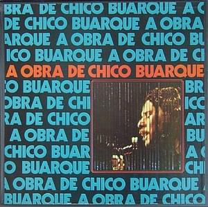 João e Maria - Chico Buarque