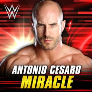 Miracle - Jim Johnston