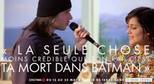 Casting(s) du 13/05 - Battle de Rap - Nekfeu (Ft. OrelSan)