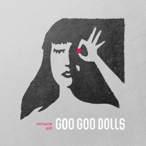 Just a Man - The Goo Goo Dolls