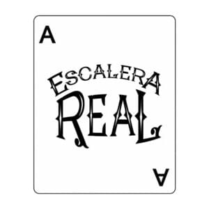 Tiago - Escalera Real #34 - Escalera Real & Tiago PZK