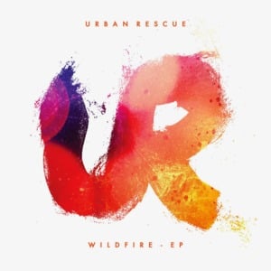 Your Love Is Holding Me Now - Urban Rescue