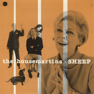 Sheep - The Housemartins