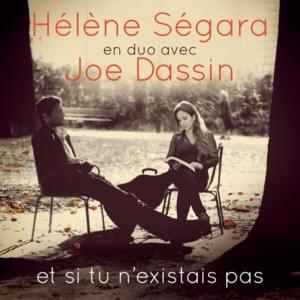 Happy Birthday - Hélène Ségara (Ft. Joe Dassin)