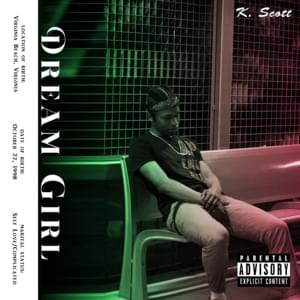 Dream Girl - OfficialKScott