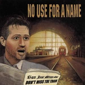 Born Addicted - No Use for a Name