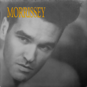 Ouija Board, Ouija Board - Morrissey