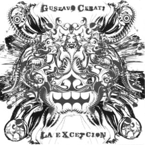 La Excepción - Gustavo Cerati