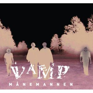 Så nær - Vamp