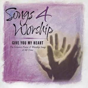 Show Me Your Ways by Darlene Zschech - Darlene Zschech