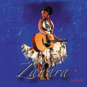 My Guitar - Zahara (ZAF)